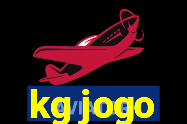 kg jogo